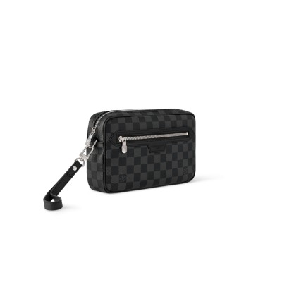 LOUIS VUITTON POCHETTE KASAI N47626 (24.5*15.5*6cm)